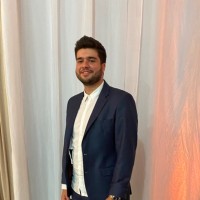 Gabriel Marques Resende