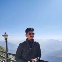 Vineeth Andrews