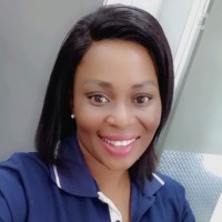 Sinegugu Fakude