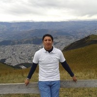 Rubén Darío Idrobo