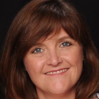 Kristi Douglas