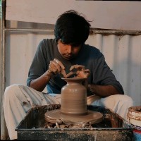 Suraj Subramanian
