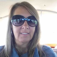 Sharon Warburton
