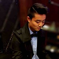 Lukas Wang