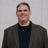 Richard Stepp, MBA