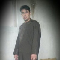 Zahid Ullah Kharoti