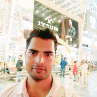 Dharmendra Singh