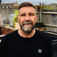 Dave Campbell