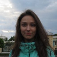 Nataliia Voronova