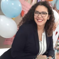 Alejandra Nohemi Gonzalez Ibarra