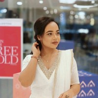 Madhushree Maity