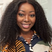 Jennifer Feitimi