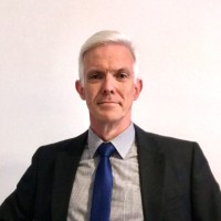 Raymond Bruce