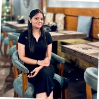 Vaishali Bhardwaj