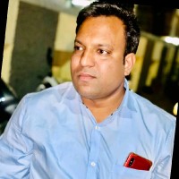 Usman Dandu