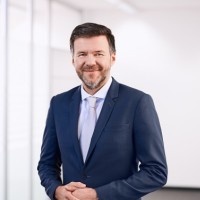 Walter Steinhauser, MBA