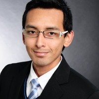 Raul O. Schmellenkamp