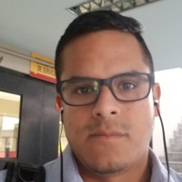 Juan Alberto Guevara Sanchez