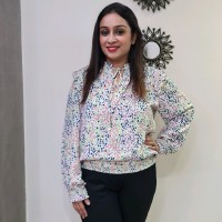 Komal Sindhi