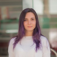 Tatiana Starostina