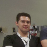 Michael Rodriguez
