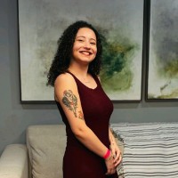 Maria Luiza