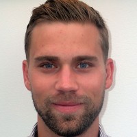 Adam Lundin