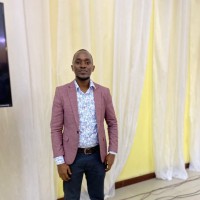 George Mwenyeheri