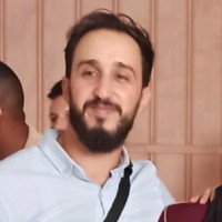 Deghmiche Abdelhalim