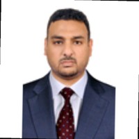 Mahmoud Ibrahim