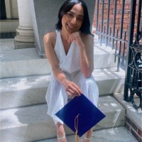 Orlene Molina, Msw