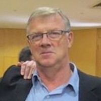 David Buckley
