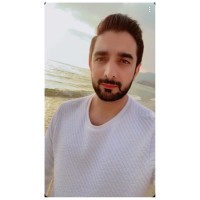 Muhammad Mubasher Iqbal