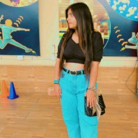 Preeti Sachdev