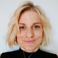 Pauline Gibert