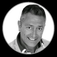 Martyn Harries