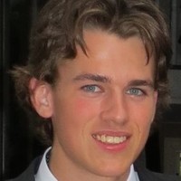 Conor Kealey