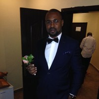 Frank chukwudi Ekeh
