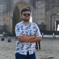 Jeel Patel