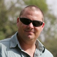 Steve Barnett