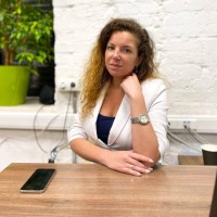 Екатерина Платова