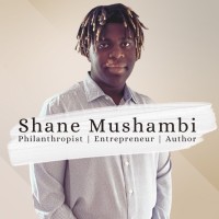 Shane Mushambi