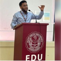 Mohammad Farid Uddin Chowdhury