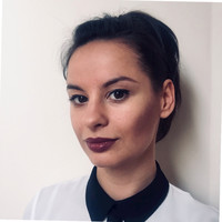 Kasia Koperska