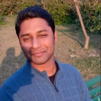 Rishabh Srivastava