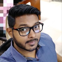 Mandip Anand