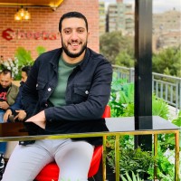 Youssef Ahmed