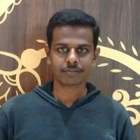 Sasivaran Murugasamy