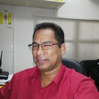 Colin Khan