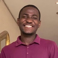 Hope Ewudor
